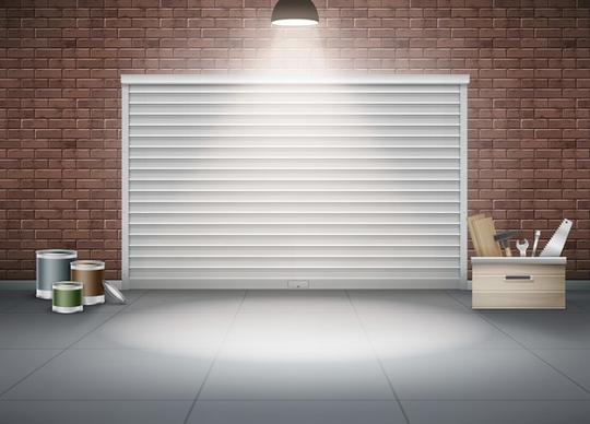 Read more about the article When Are Your Garage Doors Beyond Repair?