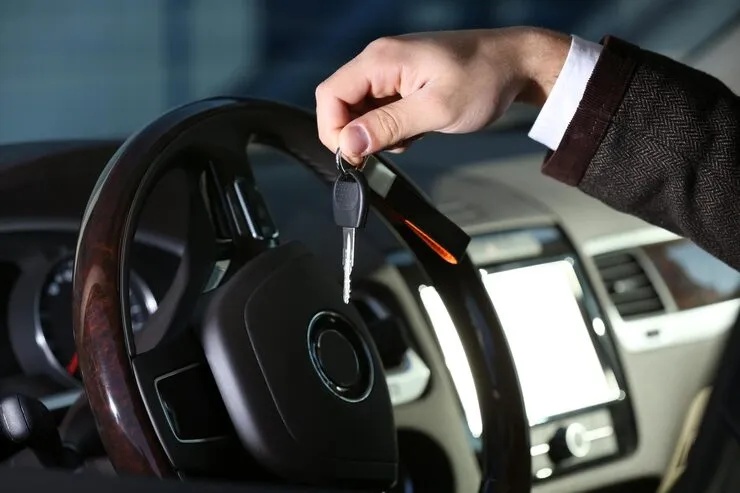 Locksmith irvine