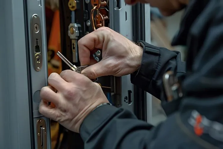 Home commercial locksmith huntington beach