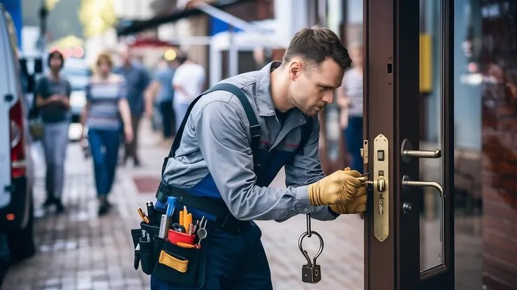 Locksmith Westminster Locksmith Westminster