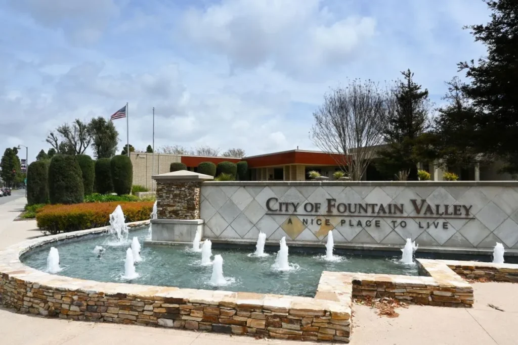 Locksmith Fountain Valley