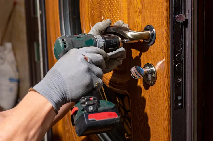 Locksmith Midway City