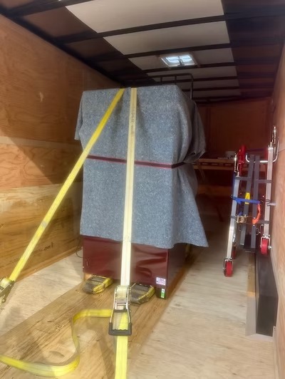 Gun Safe Movers Stanton CA