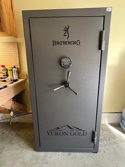 Gun Safe Movers Stanton CA