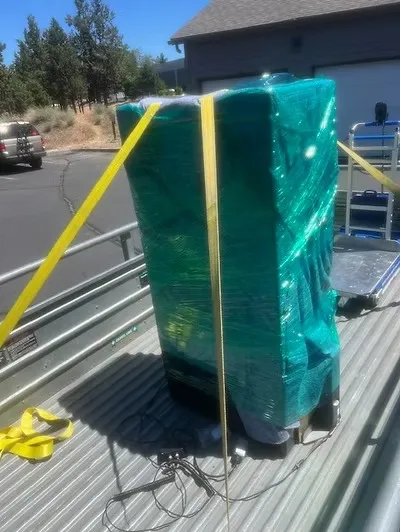 Gun Safe Movers Stanton CA
