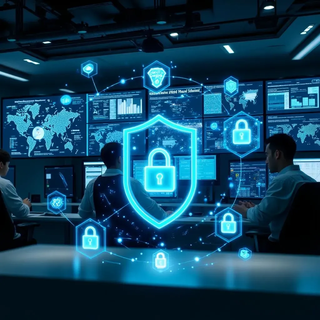 Business Security Services Business Security Services