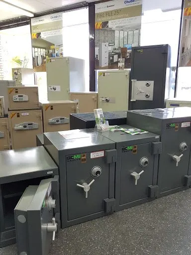 Safe and Vault Installation services Safe and Vault Installation services